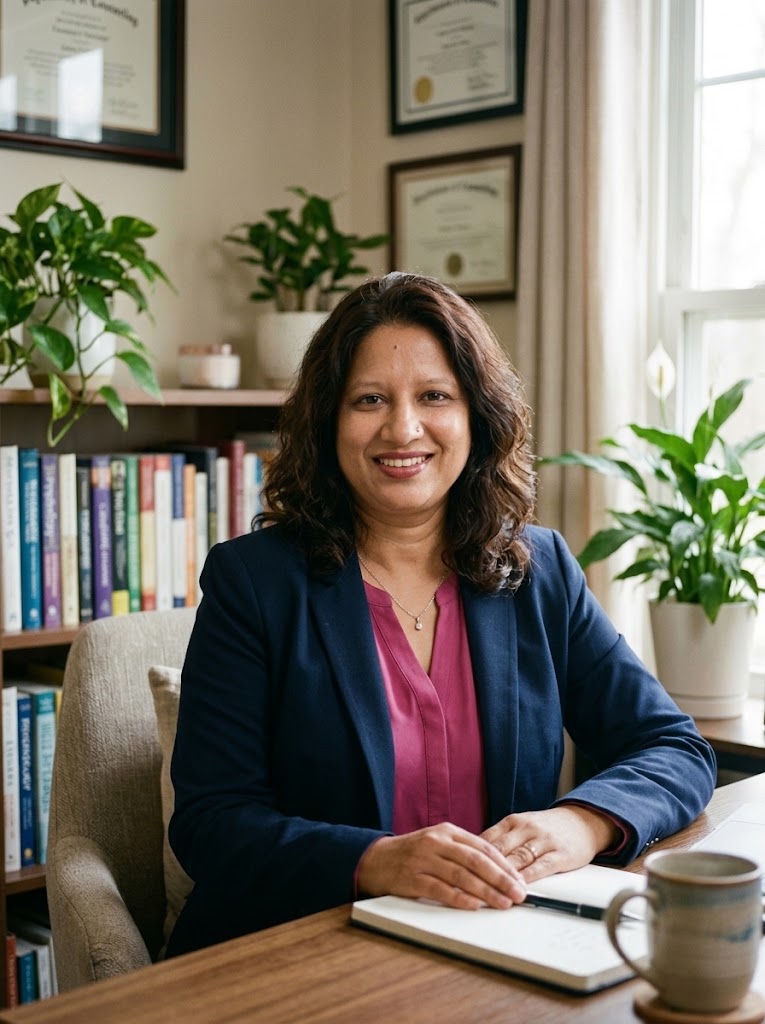 Archana Bibhor